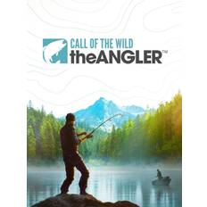 Sports PC Games Call of the Wild: The Angler (PC)