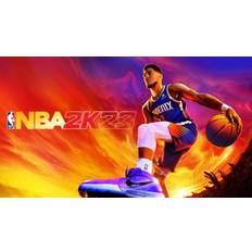 Simulationen - Spiel PC-Spiele NBA 2K23 (PC)
