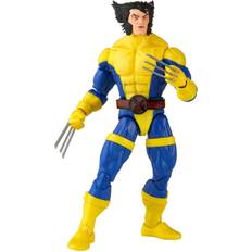 Marvel legends Hasbro The Uncanny X-Men Marvel Legends Wolverine