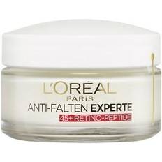 L'Oréal Paris Hautpflege L'Oréal Paris Collection Age Perfect Anti-Wrinkle Expert Intensive Day Cream Retino Peptides 45 50ml