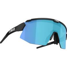 Bliz Sportslige - UV-beskyttelse Solbriller Bliz Breeze Small Black/Blue