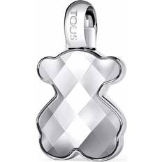 Tous Parfymer Tous Loveme The Silver Parfum eau de parfum spray 50ml