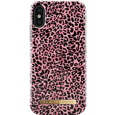 iDeal of Sweden Lush Leopard (iPhone X/Xs)