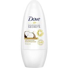 Dove Hygieneartikler Dove Nourishing Secrets Restoring Ritual Antiperspirant Deo Roll-on 50ml