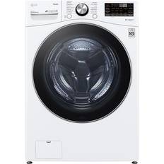 LG Front Loaded - Washing Machines LG WM4200HWA