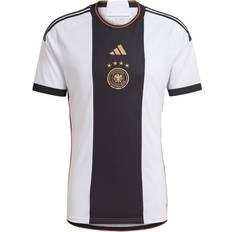 Deutschland Trikots der Nationalmannschaft adidas Germany Home Jersey 2022-23