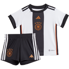 adidas Germany Home Baby Kit 22/23 Infant