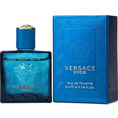 Cheap Fragrances Versace Eros Men EdT 0.2 fl oz