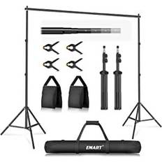 Light & Background Stands Background Support System Kit 2x3m