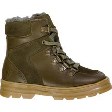 Grønne Støvler Wheat Toni Tex Hiking Boot - Dry Pine