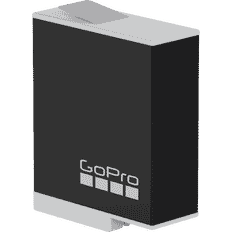 GoPro Batterier & Ladere GoPro ADBAT-011