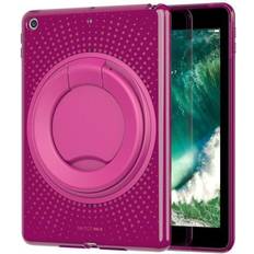 Apple iPad 9.7 Tablet Covers Tech21 Protective case with Evo Play2 tablet for iPad 5/ 6