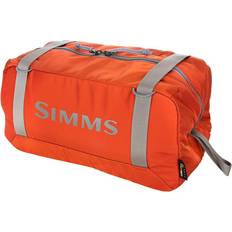 Simms Fishing Accessories Simms GTS Padded Cube Orange