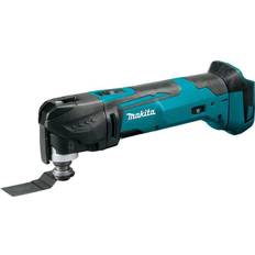 Power Tool Accessories Makita 18V LXT Lithium-Ion Cordless Multi-Tool (Tool only)