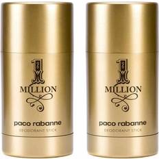 Paco rabanne 1 million deo Paco Rabanne 1 Million Deo Stick 2-pack