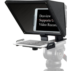 Teleprompter Desview T12 Teleprompter
