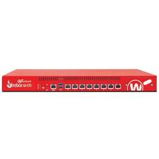 WatchGuard Firebox M470 With 3 Year Total Security Suite - WGM47643