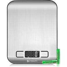 ETEKCITY Voltson WiFi Smart Plug White 6/Pack (EDESSPECSUS0025)