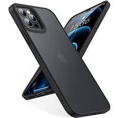 Torras Guardian Case for iPhone 12 Pro Max