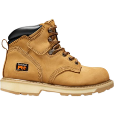 Anti-Slip Safety Boots Timberland Pit Boss 6" Electrical Steel Toe Work Boots