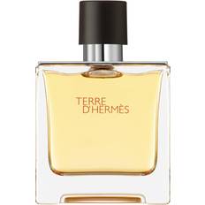 Terre d'hermès hermès Hermès Terre D'Hermes Pure Parfum 75ml
