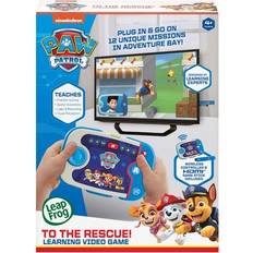 Paw Patrol Activity Toys Nickelodeon PAW Patrol : To The Rescue!