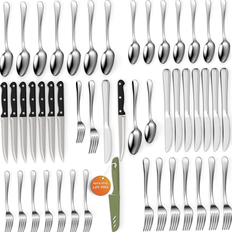 Cutlery Tribal Cooking - Cutlery Set 49