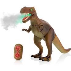 Jurrasic World Dinosaur Tyrannosaurus Rex