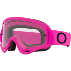 Oakley O-Frame MX Sr - Moto Pink Strap