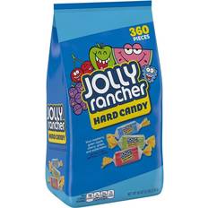 Hersheys Jolly Rancher Assorted Fruit Flavored Hard Candy 80oz 360