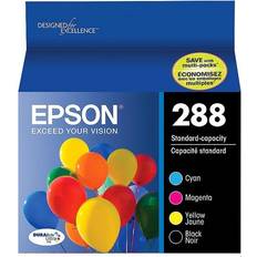 Epson Ink & Toners Epson 288 (MultiPack)