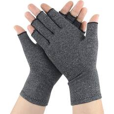 INF Compression Gloves - Grey