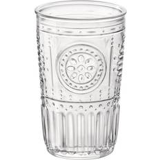 Bormioli Rocco - Drinking Glass 16.1fl oz