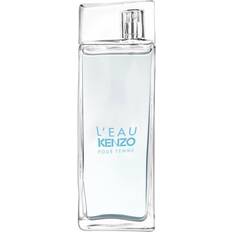 Kenzo Fragrances Kenzo L'Eau Kenzo Pour Femme EdT 3.4 fl oz