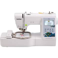 Brother Embroidery Machines Sewing Machines Brother PE535