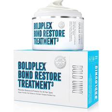 Bold Uniq BoldPlex 3 Bond Restore Treatment 6.8fl oz
