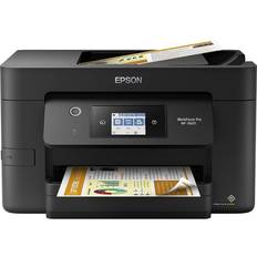 Epson Color Printer - Fax Printers Epson WorkForce Pro WF-3820