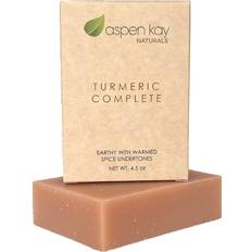 Aspen Kay Naturals Turmeric Bar Soap 4.5oz