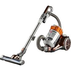 Bissell Canister Vacuum Cleaners Bissell Hard Floor Expert Multi