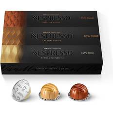 Nespresso Coffee Maker Accessories Nespresso VertuoLine Barista Flavored 30pcs