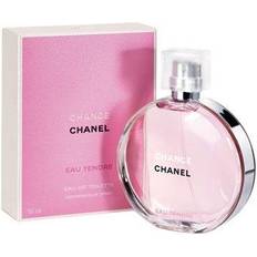Chanel chance eau tendre • Compare best prices now »