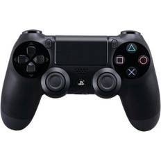 PlayStation 4 Game Controllers Sony DualShock 4 Wireless Controller For PS4 Black