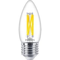 Philips Master VLE DT LED Lamps 3.4W E27 927