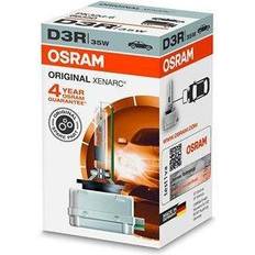 Osram XENARC ORIGINAL D3R xenon headlamp bulb 66350 100% 4150K 1 piece in folding box