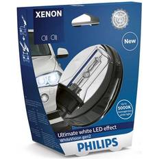 Philips WhiteVision (120% (D1S)