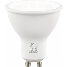 Deltaco 3155799 LED Lamps 5W GU10