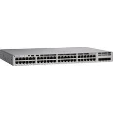 Cisco Switches Cisco Catalyst 9200L