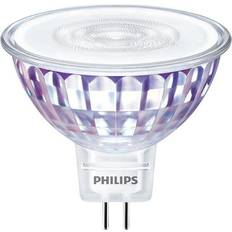Philips GU5.3 MR16 LEDs Philips Master Value LEDspot GU5.3 MR16 7.5W 660lm 60D 940 Highest Colour Rendering Dimmable Replacer for 50W