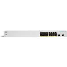 Cisco Switcher Cisco CBS220-16T-2G