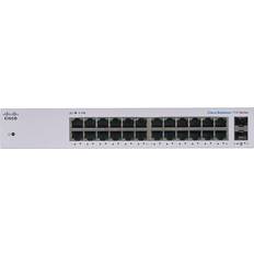 Cisco Switcher Cisco Business 110 Series 110-24T